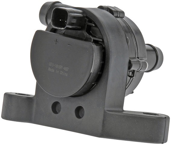 Dorman - OE Solutions Engine Auxiliary Water Pump P/N:902-064