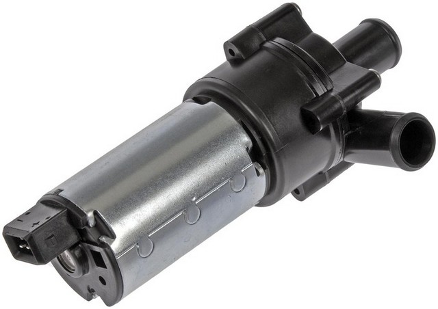 Engine Auxiliary Water Pump fits 1998-2005 Mercedes-Benz ML320 ML55 AMG ML350  D