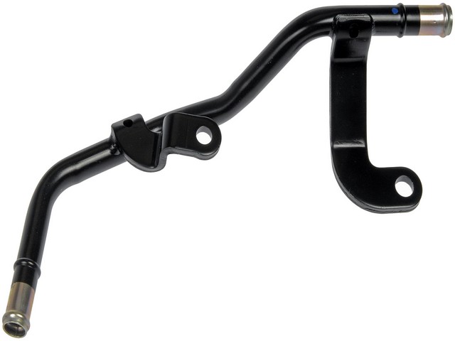 Engine Oil Cooler Hose Assembly fits 2002-2009 Nissan Quest Altima Maxima  DORMA