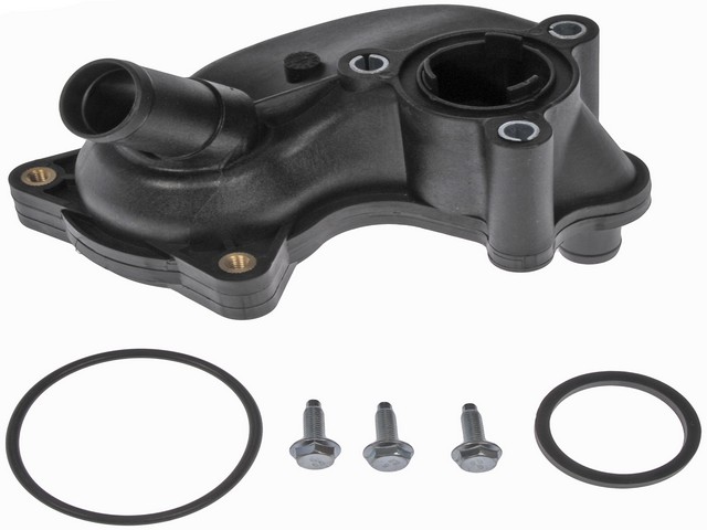 Dorman - OE Solutions Engine Coolant Thermostat Housing P/N:902-1006