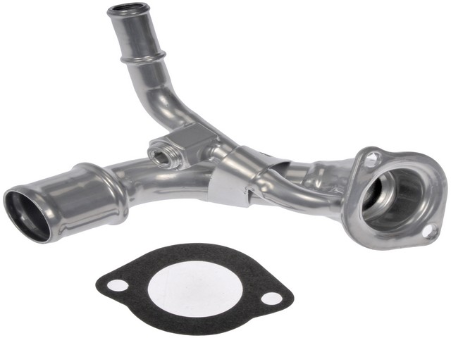 Dorman - OE Solutions Engine Coolant Thermostat Housing P/N:902-1008
