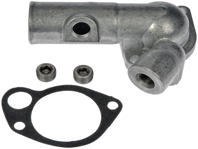 Dorman - OE Solutions Engine Coolant Thermostat Housing P/N:902-1025