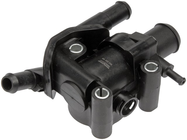 Dorman - OE Solutions Engine Coolant Thermostat Housing Assembly P/N:902-200