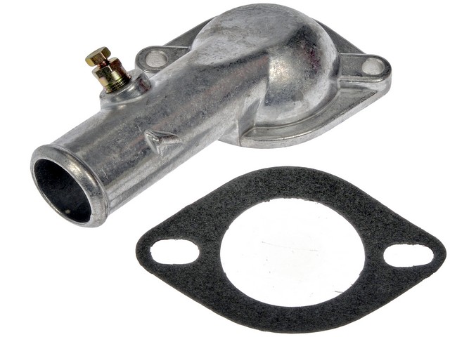Dorman - OE Solutions Engine Coolant Thermostat Housing P/N:902-2005