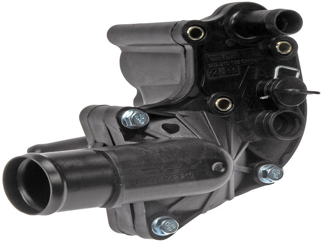 Engine Coolant Thermostat Housin fits 2005-2010 Ford Mustang  DORMAN OE SOLUTION