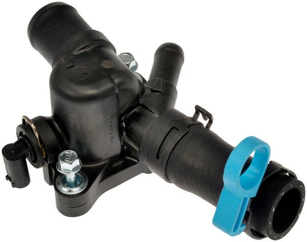 Dorman - OE Solutions Engine Coolant Water Outlet P/N:902-2134