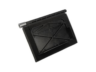 Dorman - OE Solutions HVAC Blend Door Repair Kit P/N:902-221