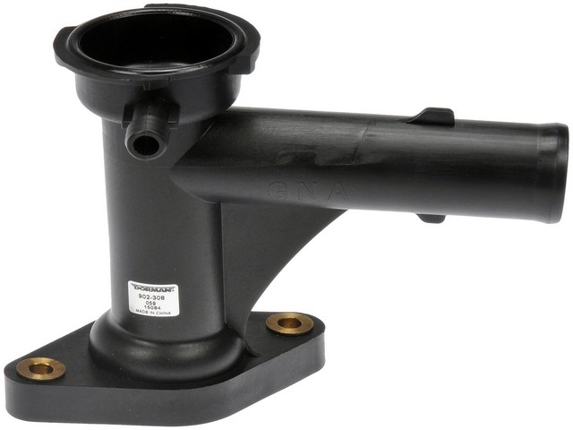 Dorman - OE Solutions Engine Coolant Filler Neck,Engine Coolant Thermostat Housing P/N:902-308