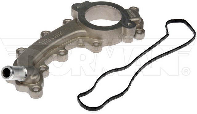 Dorman - OE Solutions Engine Coolant Crossover Pipe P/N:902-3102HP