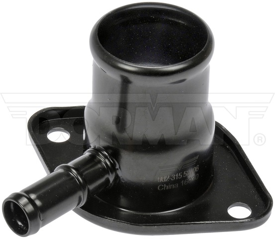 Dorman - OE Solutions Engine Coolant Thermostat Housing P/N:902-315