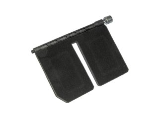 Dorman - OE Solutions HVAC Blend Door Repair Kit P/N:902-322