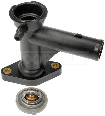 Dorman - OE Solutions Engine Coolant Thermostat Housing Assembly P/N:902-3308