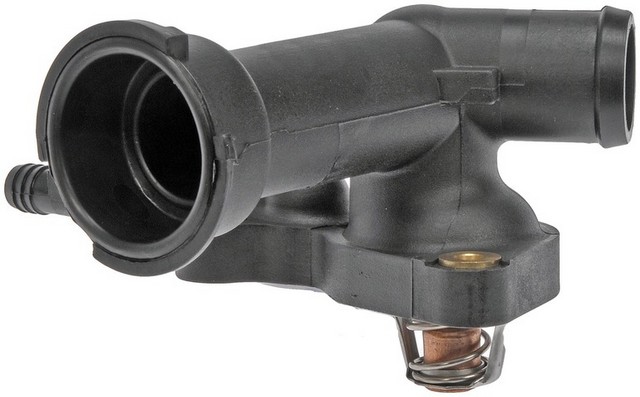 Dorman - OE Solutions Engine Coolant Thermostat Housing Assembly P/N:902-5113
