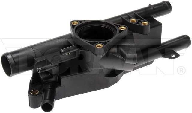 Dorman - OE Solutions Engine Coolant Thermostat Housing P/N:902-5128