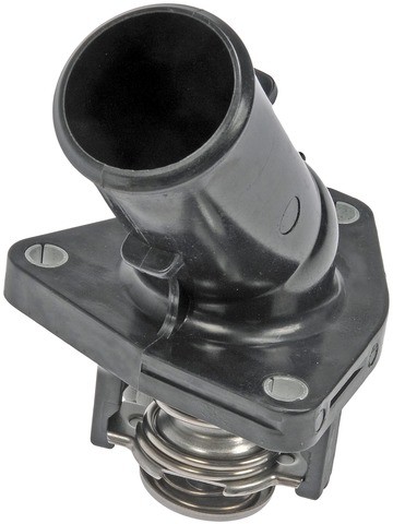 Dorman - OE Solutions Engine Coolant Thermostat Housing Assembly P/N:902-5137