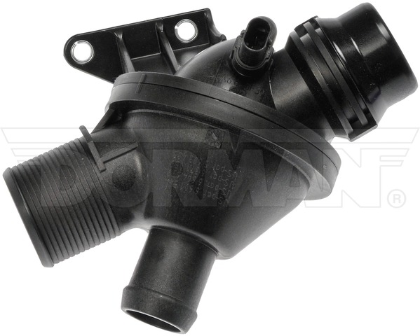 Dorman - OE Solutions Engine Coolant Thermostat Housing Assembly P/N:902-5135