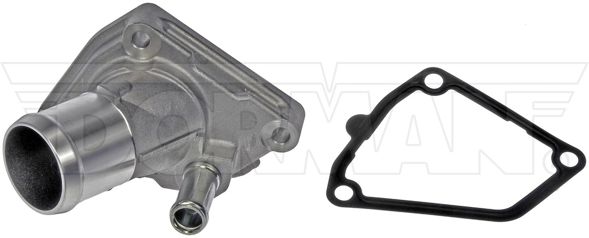 Dorman - OE Solutions Engine Coolant Thermostat Housing Assembly P/N:902-5149