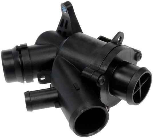 Dorman - OE Solutions Engine Coolant Thermostat Housing Assembly P/N:902-5186