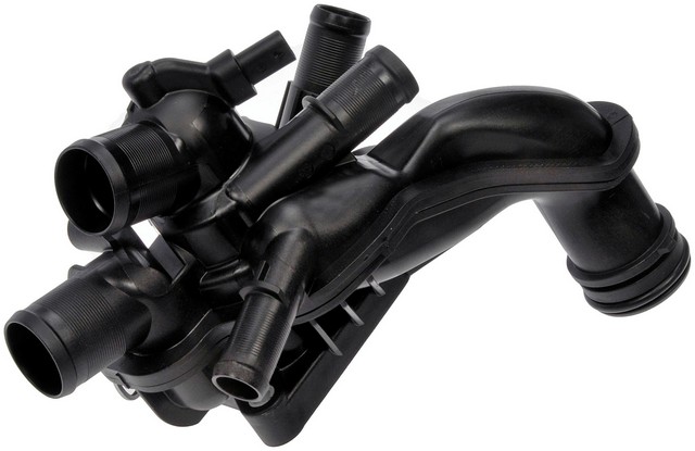 Dorman - OE Solutions Engine Coolant Thermostat Housing Assembly P/N:902-5188