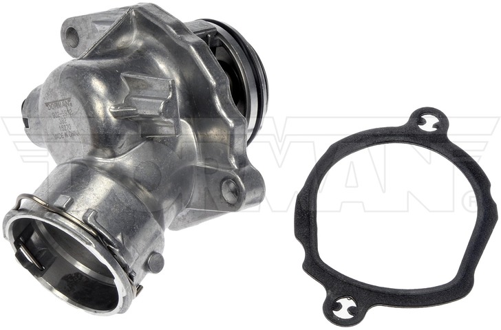 Dorman - OE Solutions Engine Coolant Thermostat Housing Assembly P/N:902-5912