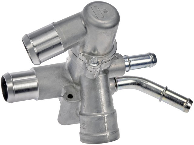Dorman - OE Solutions Engine Coolant Thermostat Housing Assembly P/N:902-683