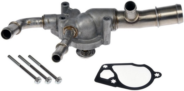 Dorman - OE Solutions Engine Coolant Thermostat Housing Assembly P/N:902-693