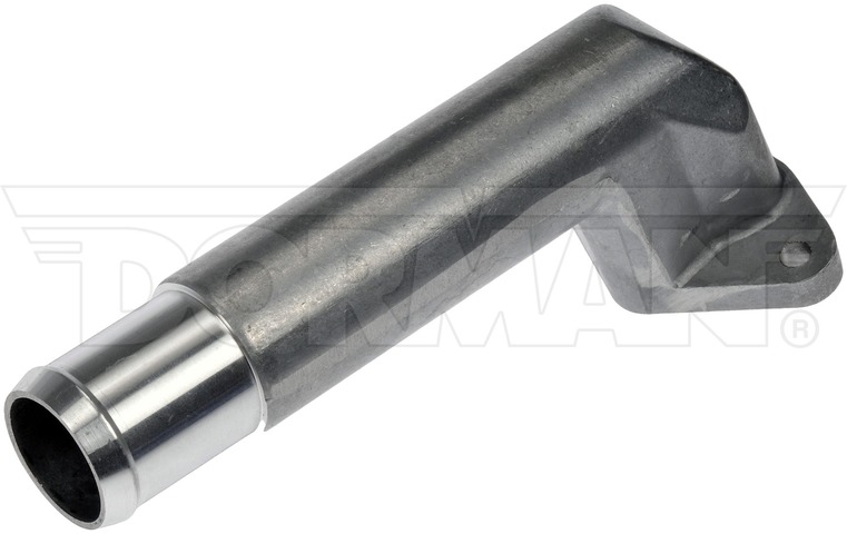 Engine Coolant Water Outlet fits 2006-2009 Saab 9-7x  DORMAN OE SOLUTIONS