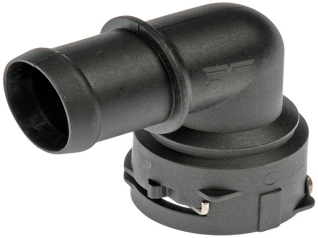 Dorman - OE Solutions Radiator Coolant Hose Connector P/N:902-735