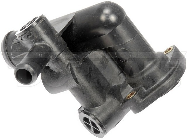 Dorman - OE Solutions Engine Coolant Thermostat Housing Assembly P/N:902-782