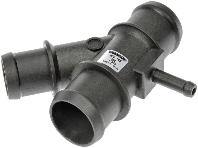 Dorman - OE Solutions Radiator Coolant Hose Connector P/N:902-795