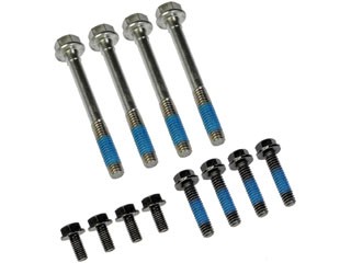 Dorman - OE Solutions Engine Water Pump Stud Kit P/N:902-803