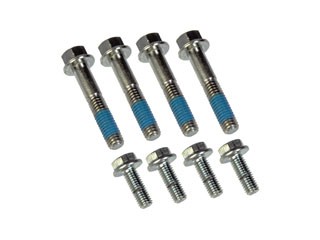 Dorman - OE Solutions Engine Water Pump Stud Kit P/N:902-804
