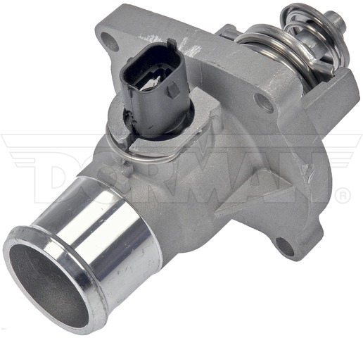 Dorman - OE Solutions Engine Coolant Thermostat Housing Assembly P/N:902-821