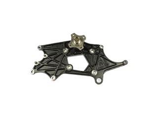 Dorman - OE Solutions Engine Cooling Fan Pulley Bracket P/N:300-807