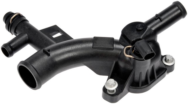 Dorman - OE Solutions Engine Coolant Water Outlet P/N:902-846