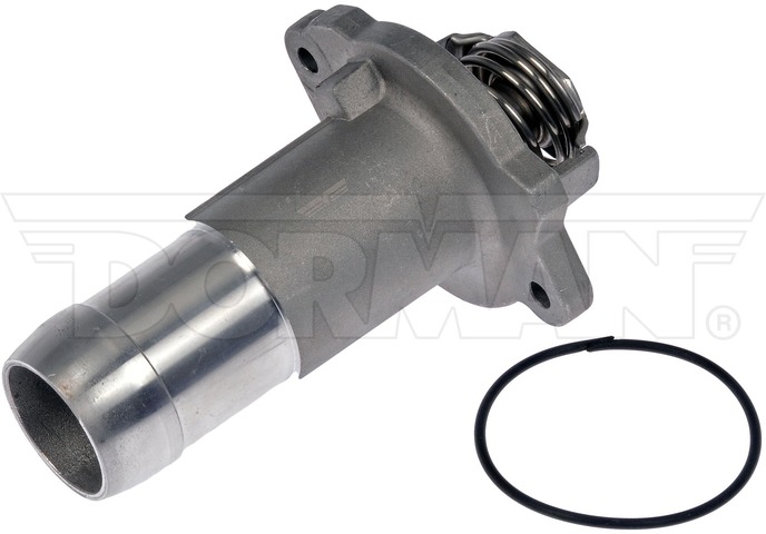 Dorman - OE Solutions Engine Coolant Thermostat Housing Assembly P/N:902-847