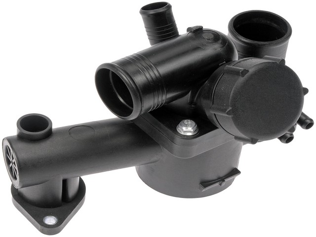 Dorman - OE Solutions Engine Coolant Thermostat Housing Assembly P/N:902-903