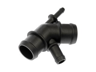 Dorman - OE Solutions Radiator Coolant Hose Connector P/N:902-914