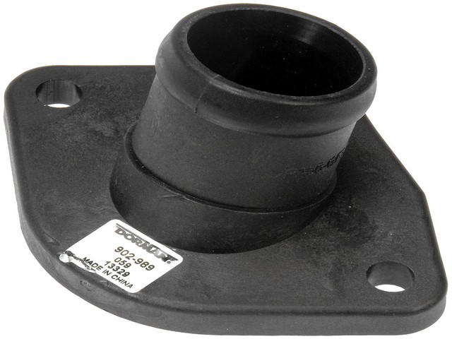 Engine Coolant Thermostat Housin fits 1999-2005 Volkswagen Jetta Golf  DORMAN OE