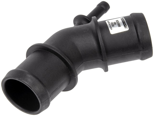 Dorman - OE Solutions Radiator Coolant Hose Connector P/N:902-996