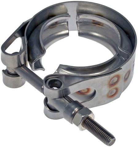 Dorman - OE Solutions Exhaust Gas Recirculation (EGR) Cooler Clamp P/N:903-003