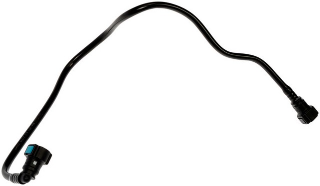 Dorman - OE Solutions Fuel Line P/N:904-027