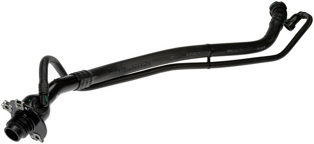 Dorman - OE Solutions Diesel Exhaust Fluid (DEF) Filler Neck P/N:904-064