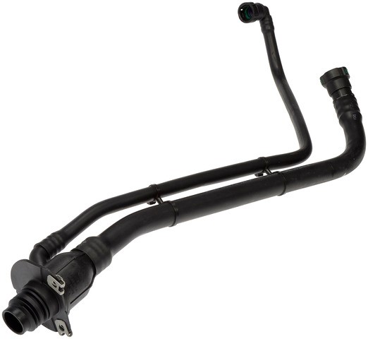 Dorman - OE Solutions Diesel Exhaust Fluid (DEF) Filler Neck P/N:904-066