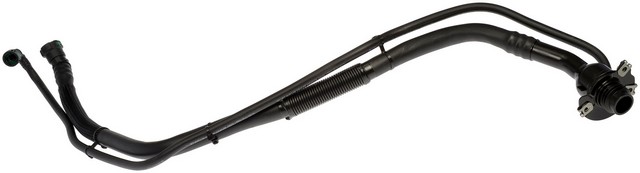 Dorman - OE Solutions Diesel Exhaust Fluid (DEF) Filler Neck P/N:904-067