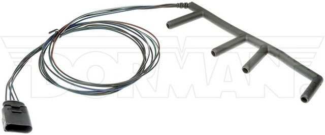 Dorman - OE Solutions Diesel Glow Plug Wiring Harness P/N:904-090