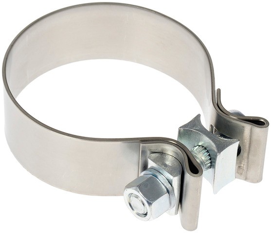 Dorman - OE Solutions Exhaust Clamp P/N:904-099