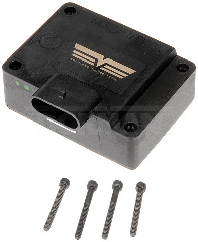 Fuel Pump Driver Module fits 1999-2000 Workhorse Custo P32  DORMAN OE SOLUTIONS