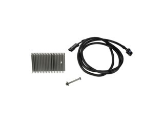 Diesel Fuel Injector Pump Driver fits 1999-2000 Workhorse Custo P32  DORMAN OE S