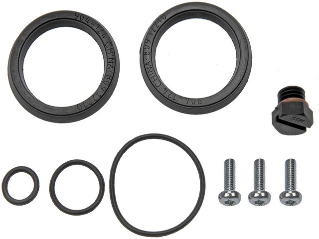 Dorman - OE Solutions Fuel Filter Primer Housing Seal Kit P/N:904-124